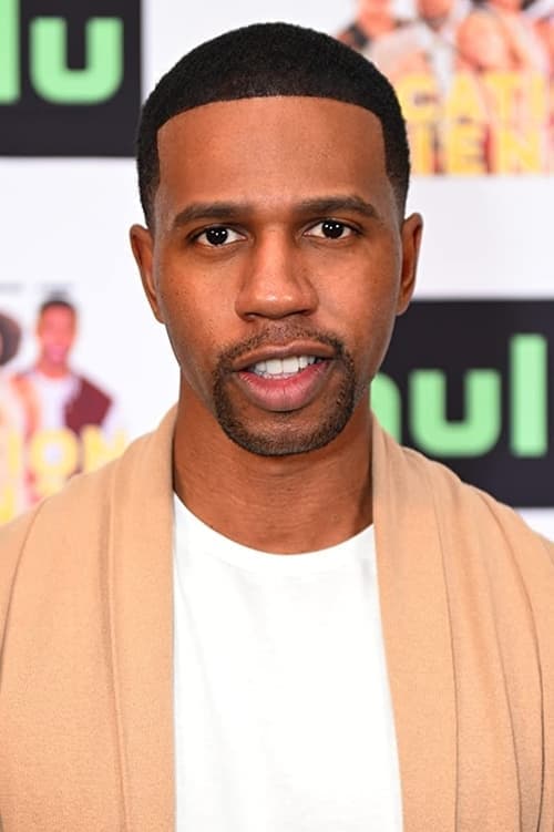 Photo of TJ Jackson