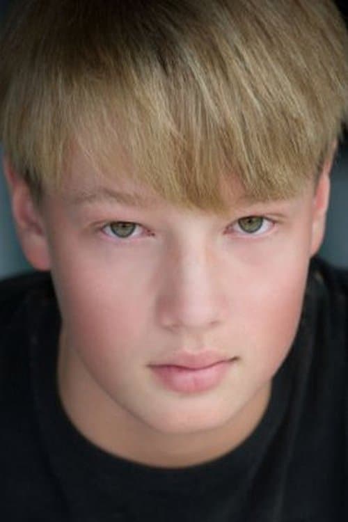 Photo of TJ Plunkett