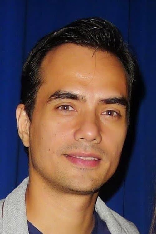 Photo of TJ Trinidad