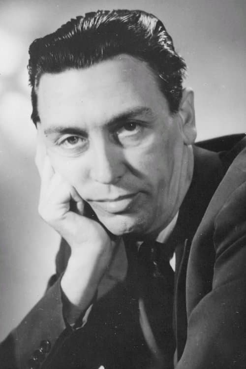 Photo of Tjadden Hällström