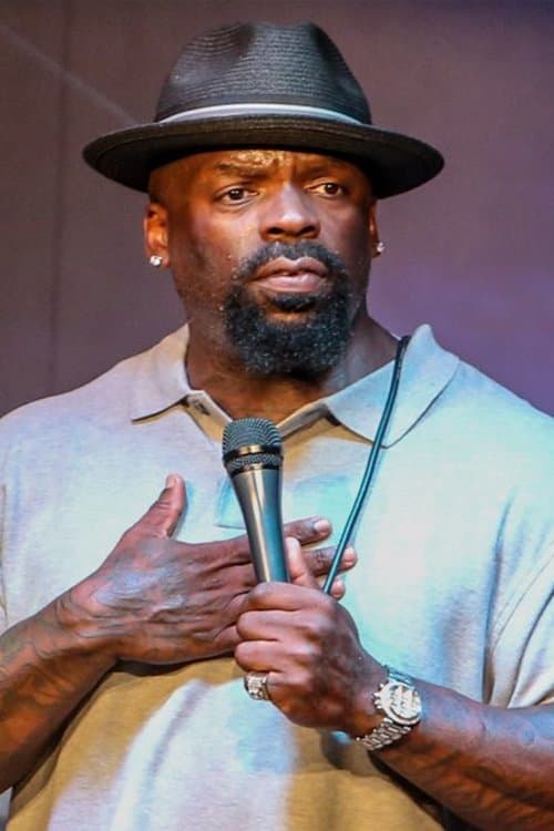 Photo of T.K. Kirkland