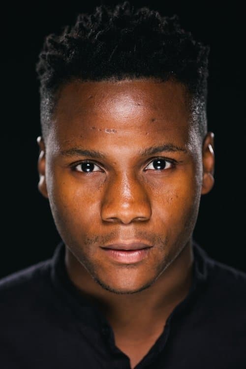 Photo of Tobi Bakare