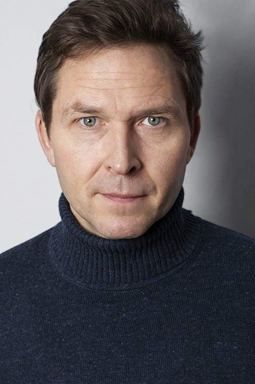 Photo of Tobias Aspelin