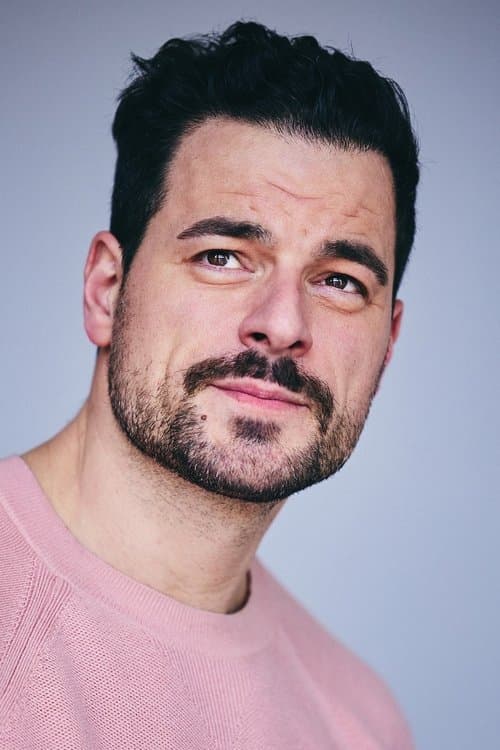 Photo of Tobias Licht