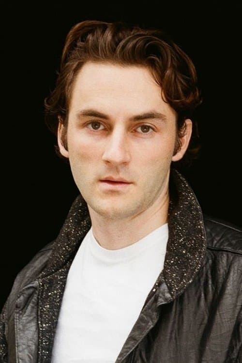 Photo of Tobias Resch
