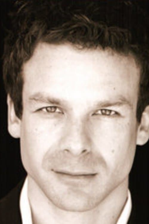 Photo of Tobias Slezak