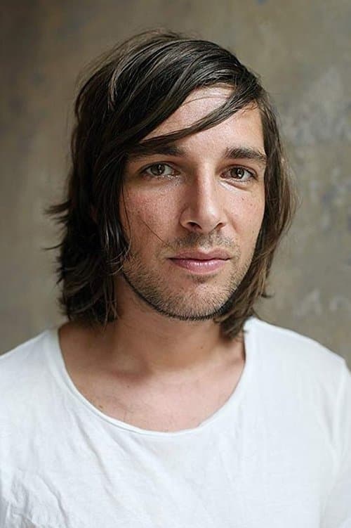 Photo of Toby Ashraf