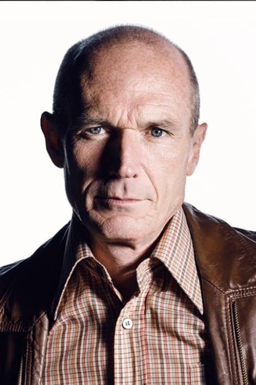 Photo of Toby Huss