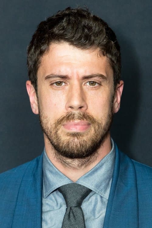 Photo of Toby Kebbell