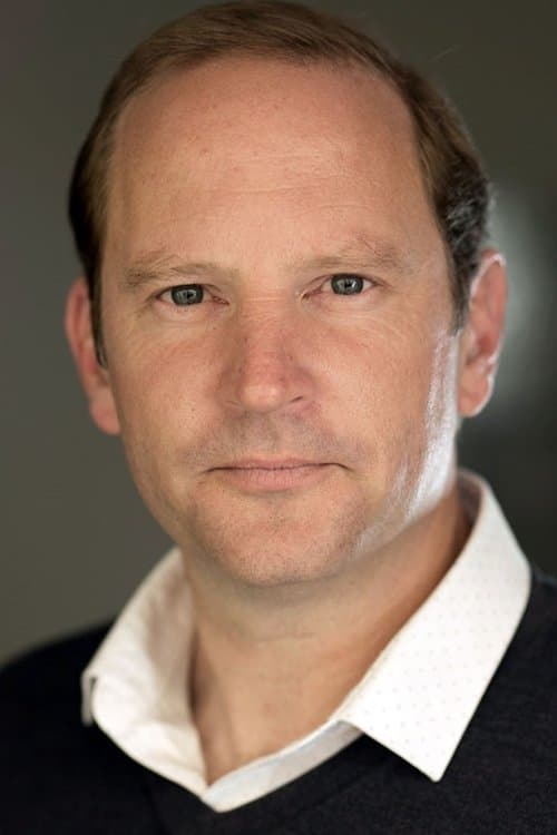 Photo of Toby Leach