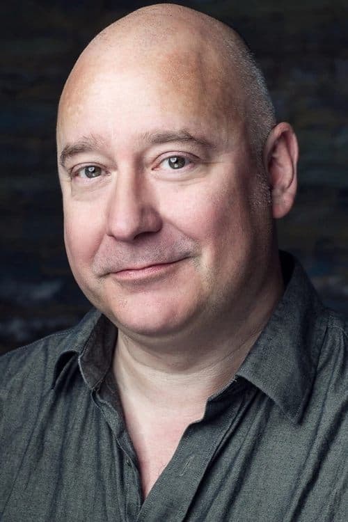 Photo of Toby Longworth