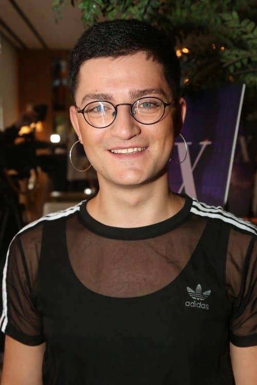 Photo of Toby Marlow