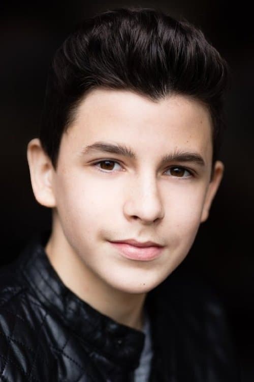 Photo of Toby Murray