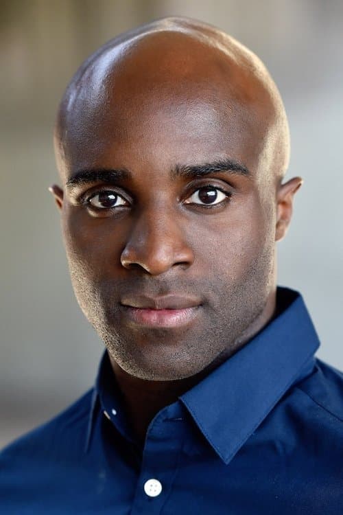Photo of Toby Onwumere