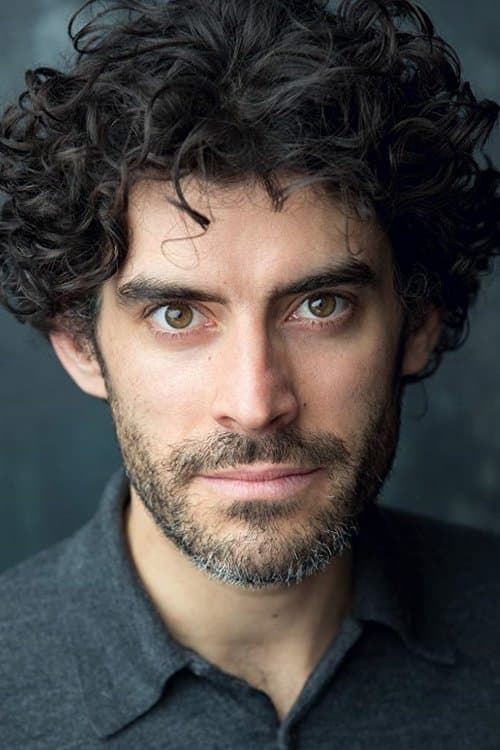 Photo of Toby Osmond