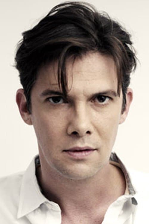Photo of Toby Schmitz