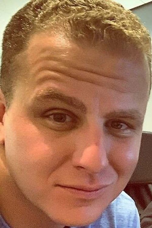 Photo of Toby Scott Ganger