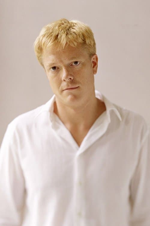 Photo of Toby Spence