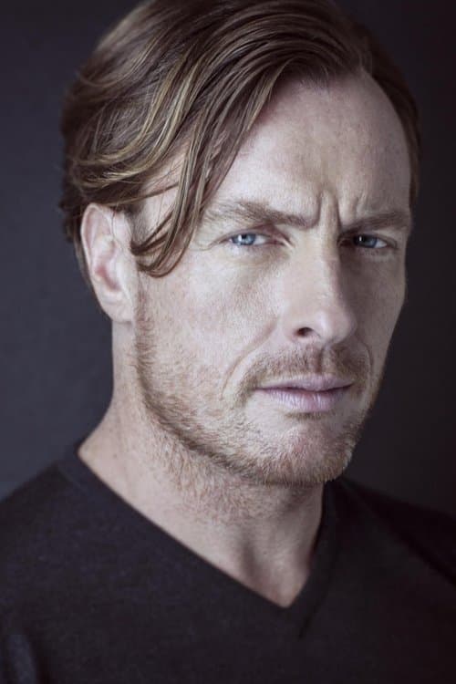 Photo of Toby Stephens