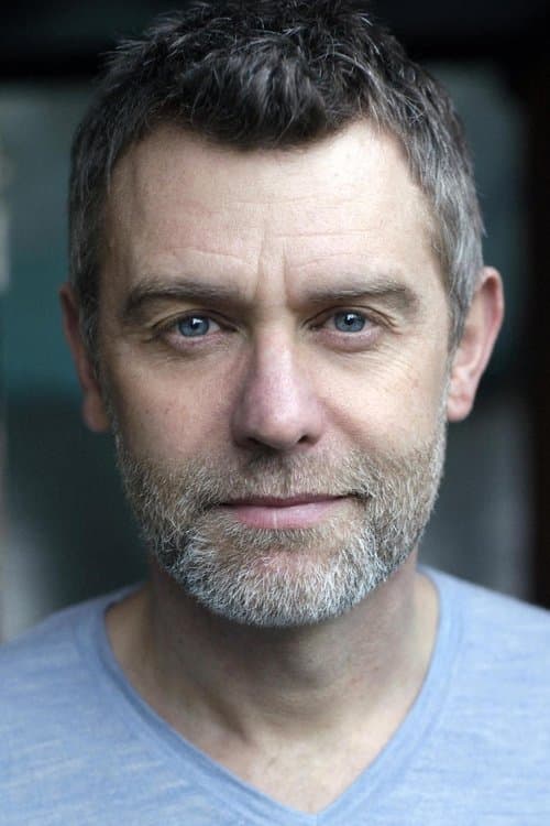 Photo of Toby Walton