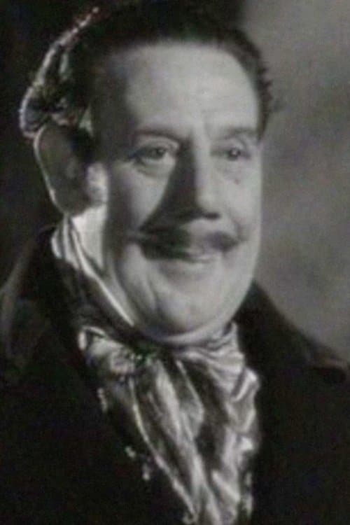 Photo of Tod Slaughter