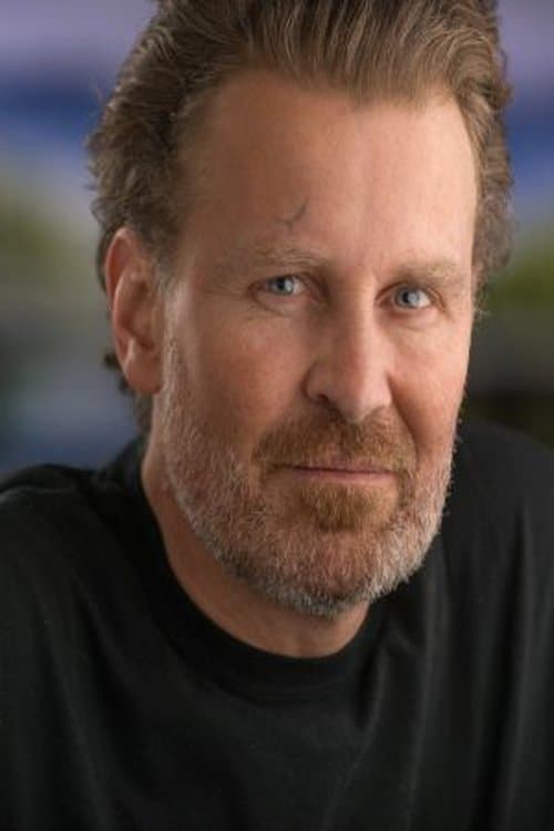 Photo of Todd A. Robinson