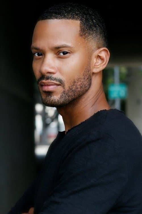 Photo of Todd Anthony