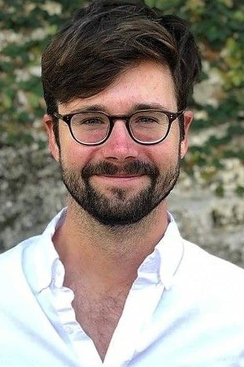 Photo of Todd Bartels
