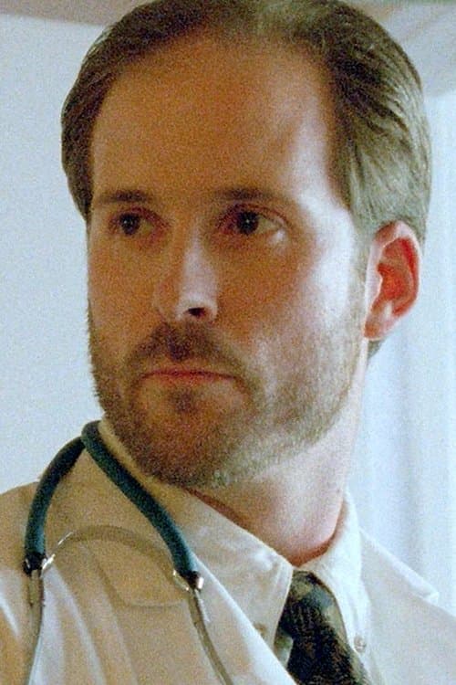 Photo of Todd Beadle