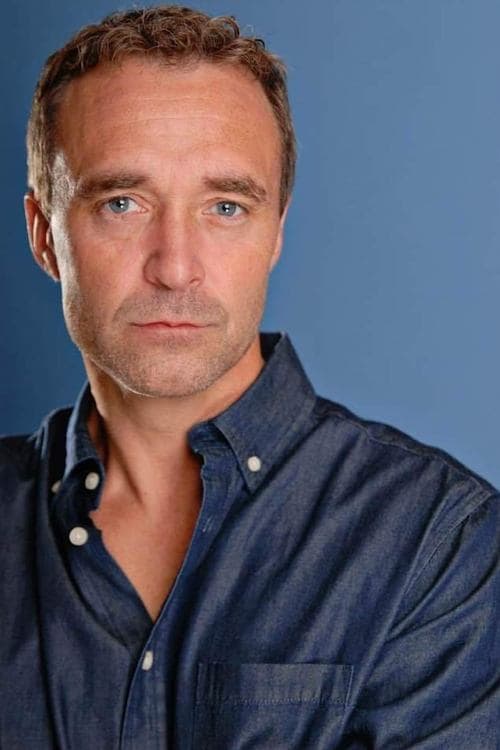 Photo of Todd Bush