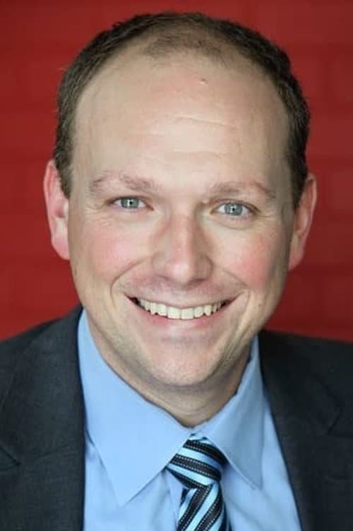 Photo of Todd Christian Elliott
