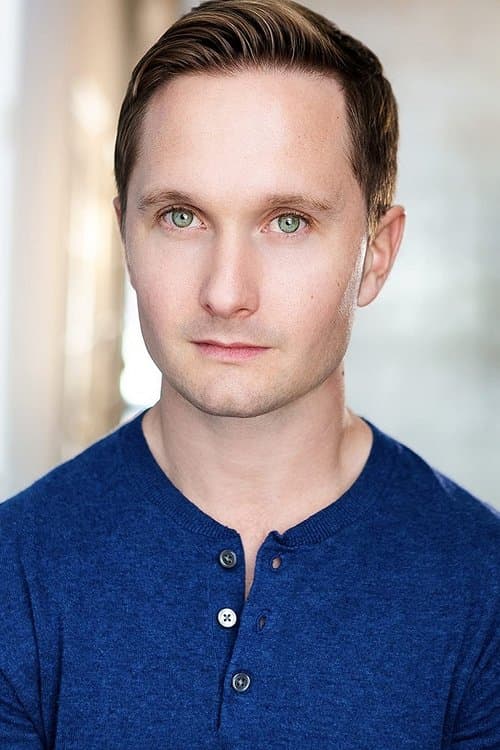 Photo of Todd Gaebe