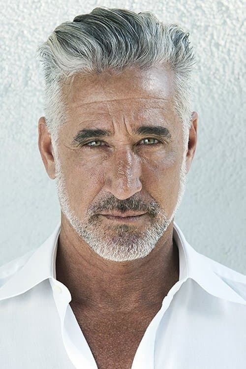 Photo of Todd Gordon