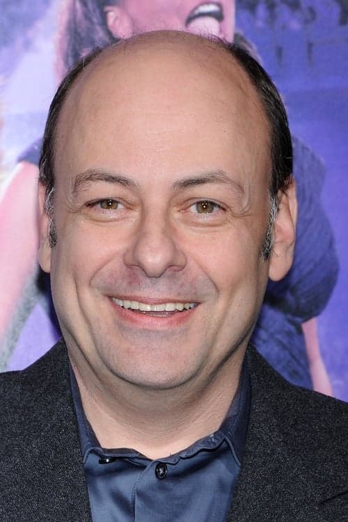 Photo of Todd Graff