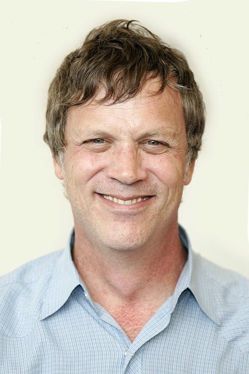 Photo of Todd Haynes