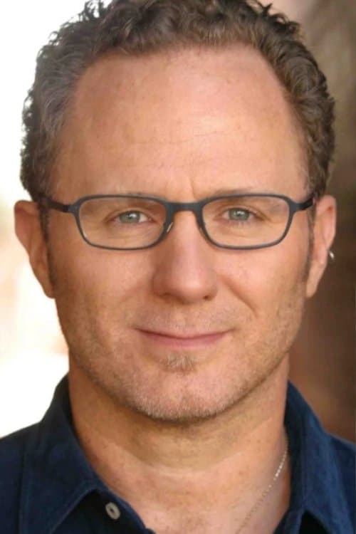 Photo of Todd Holland