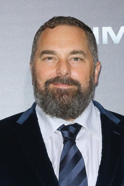 Photo of Todd Komarnicki