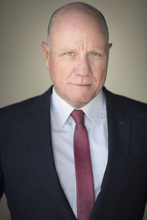 Photo of Todd Levi