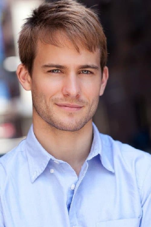 Photo of Todd Litzinger