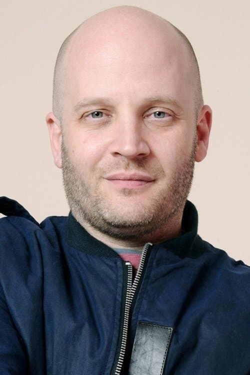 Photo of Todd Louiso
