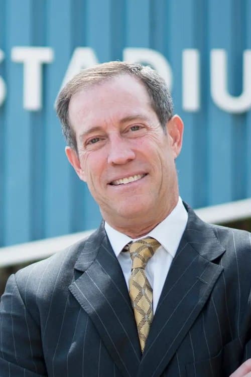 Photo of Todd Melnik