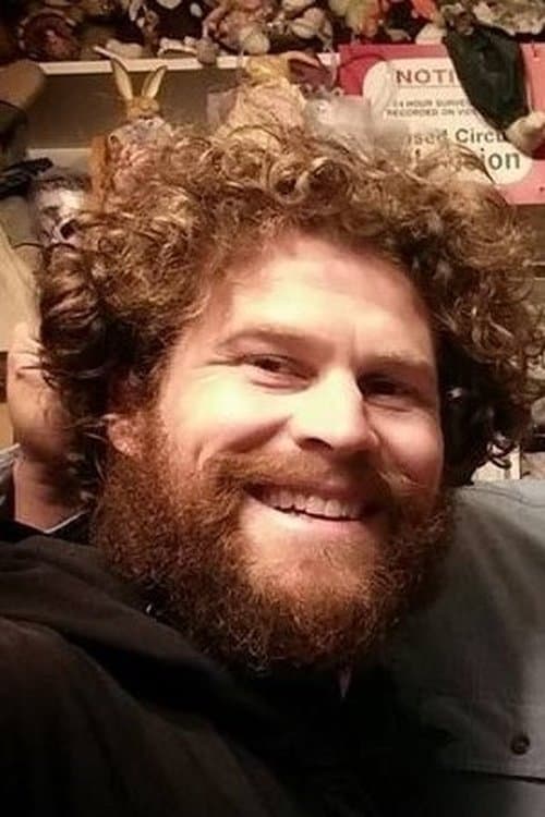 Photo of Todd Rex