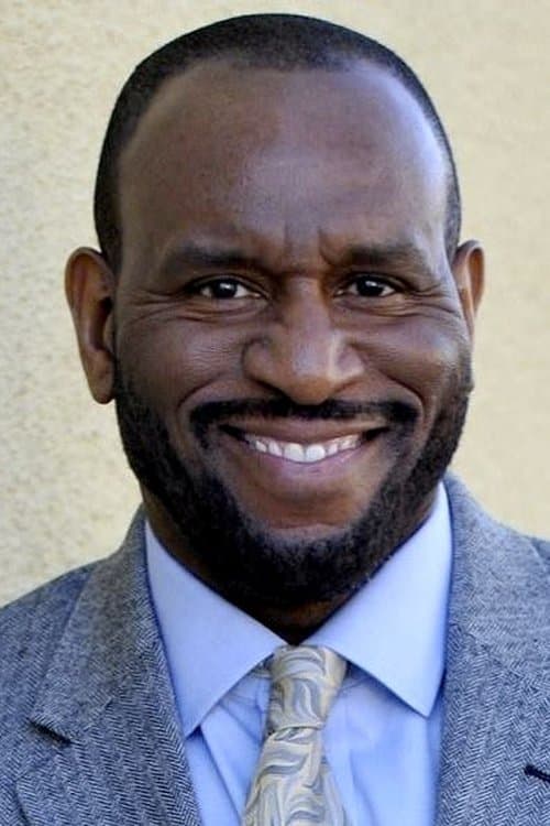 Photo of Todd Risby