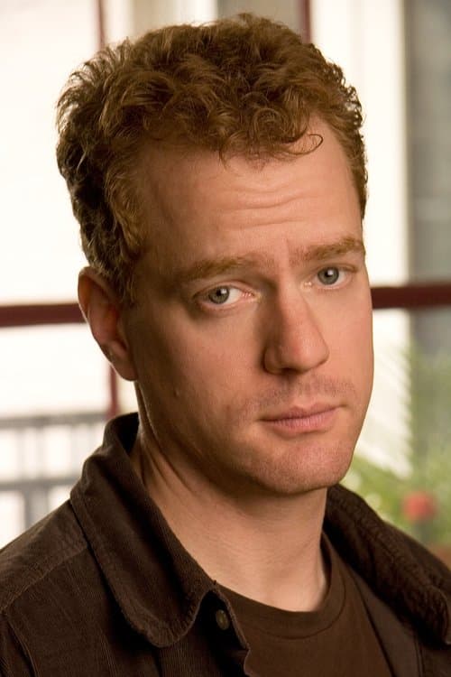Photo of Todd Robert Anderson