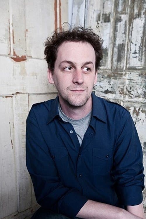 Photo of Todd Rohal