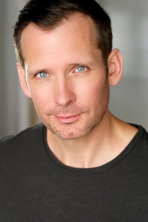 Photo of Todd Rulapaugh