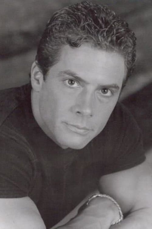 Photo of Todd Senofonte