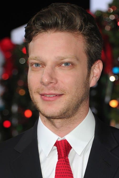 Photo of Todd Strauss-Schulson