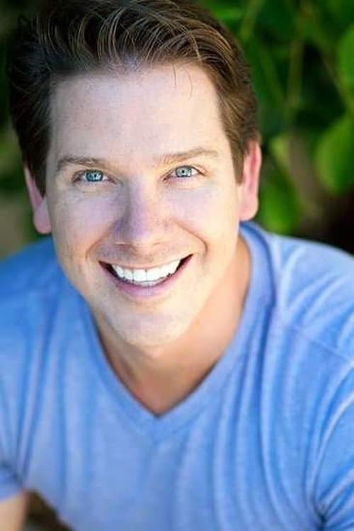 Photo of Todd Stroik