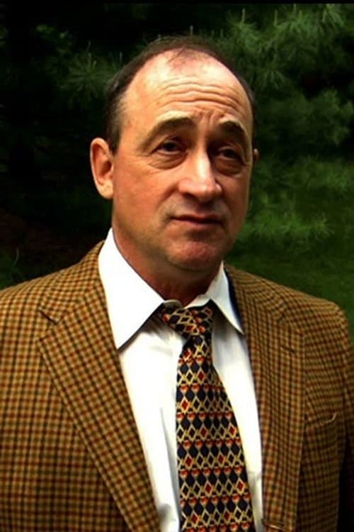 Photo of Todd Susman